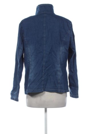 Дамско сако Unbranded, Размер L, Цвят Син, Цена 25,05 €