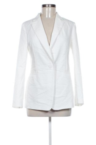 Damen Blazer Unbranded, Größe S, Farbe Weiß, Preis € 32,99