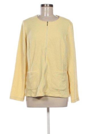 Damski żakiet Unbranded, Rozmiar XL, Kolor Żółty, Cena 129,99 zł