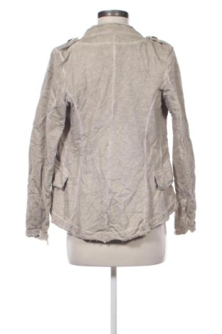 Дамско сако Unbranded, Размер XS, Цвят Бежов, Цена 25,05 €