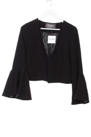 Damen Blazer Unbranded, Größe L, Farbe Schwarz, Preis € 32,99