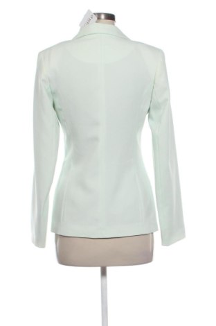 Damen Blazer Unbranded, Größe S, Farbe Grün, Preis 25,00 €