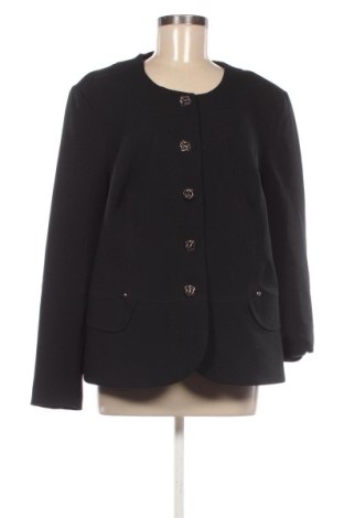 Damen Blazer Unbranded, Größe XXL, Farbe Schwarz, Preis € 24,55