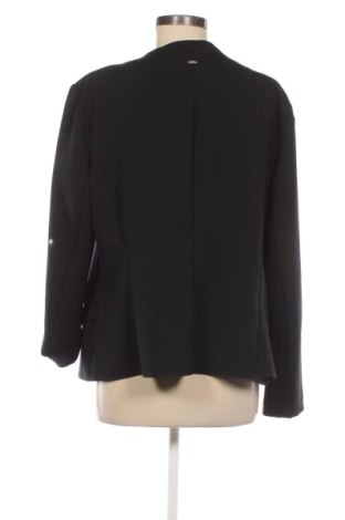 Damen Blazer Unbranded, Größe XXL, Farbe Schwarz, Preis € 24,55