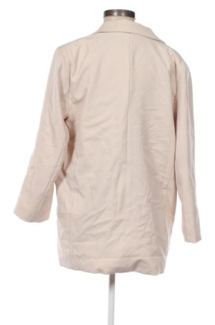 Damen Blazer Unbranded, Größe XL, Farbe Beige, Preis 31,99 €
