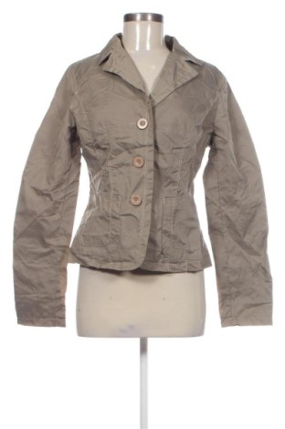 Damen Blazer Unbranded, Größe S, Farbe Beige, Preis 31,99 €