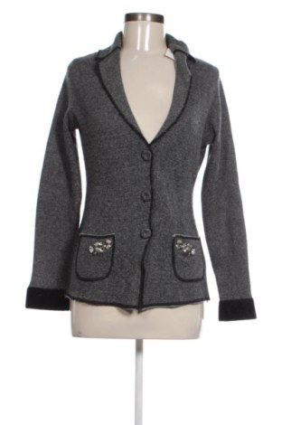 Damen Blazer Unbranded, Größe M, Farbe Grau, Preis € 25,00