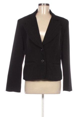 Damen Blazer Unbranded, Größe XL, Farbe Schwarz, Preis 24,55 €