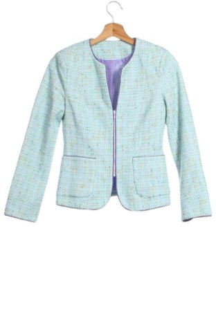Dámske sako  Unbranded, Veľkosť XS, Farba Viacfarebná, Cena  25,00 €, #136524891