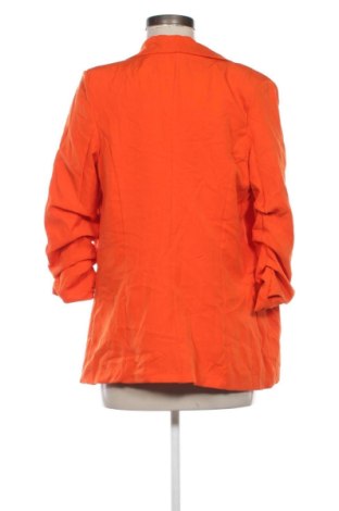 Dámske sako  Unbranded, Veľkosť S, Farba Oranžová, Cena  29,95 €
