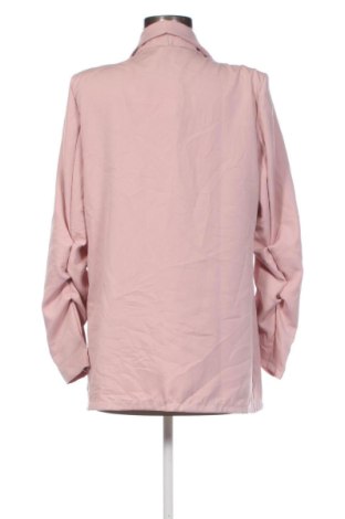 Sacou de femei Unbranded, Mărime L, Culoare Mov deschis, Preț 243,99 Lei