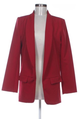 Damen Blazer Unbranded, Größe L, Farbe Rot, Preis € 25,00