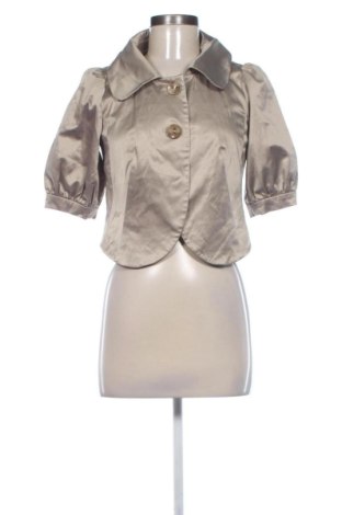 Damen Blazer Unbranded, Größe S, Farbe Beige, Preis € 25,00