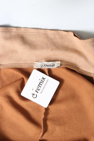 Damski żakiet Unbranded, Rozmiar M, Kolor Brązowy, Cena 129,99 zł