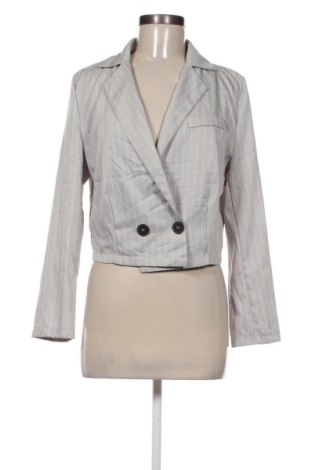 Damen Blazer Unbranded, Größe L, Farbe Mehrfarbig, Preis € 32,99