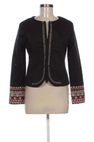 Damen Blazer Unbranded, Größe S, Farbe Schwarz, Preis 51,99 €