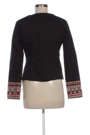 Damen Blazer Unbranded, Größe S, Farbe Schwarz, Preis 51,99 €