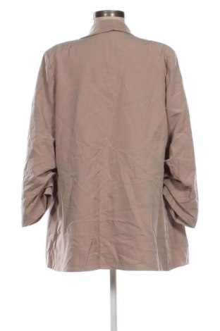 Дамско сако Unbranded, Размер M, Цвят Бежов, Цена 25,05 €