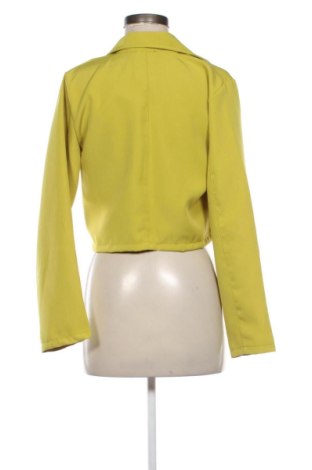 Damen Blazer Unbranded, Größe M, Farbe Grün, Preis 25,00 €