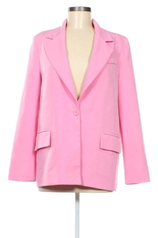 Damen Blazer Unbranded, Größe S, Farbe Rosa, Preis 31,99 €
