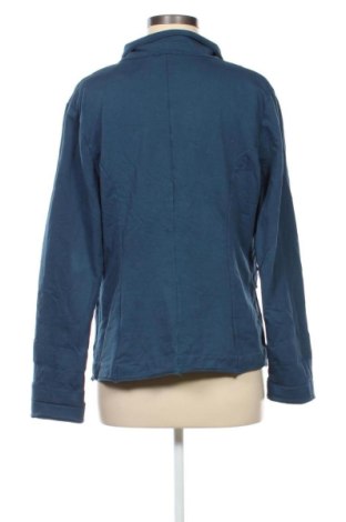 Дамско сако Unbranded, Размер L, Цвят Син, Цена 25,05 €