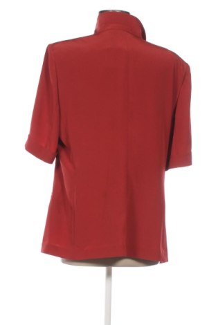 Γυναικείο σακάκι Unbranded, Μέγεθος XL, Χρώμα Κόκκινο, Τιμή 24,55 €
