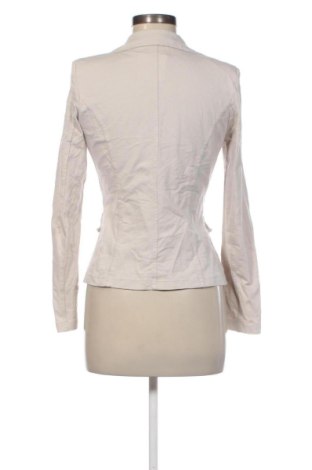 Дамско сако Unbranded, Размер S, Цвят Екрю, Цена 25,05 €