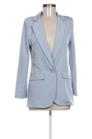 Damen Blazer Unbranded, Größe S, Farbe Grau, Preis € 32,99
