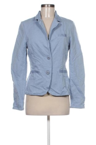 Damen Blazer Unbranded, Größe M, Farbe Blau, Preis 31,99 €