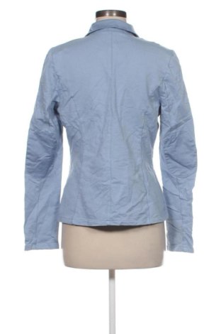 Damen Blazer Unbranded, Größe M, Farbe Blau, Preis 31,99 €