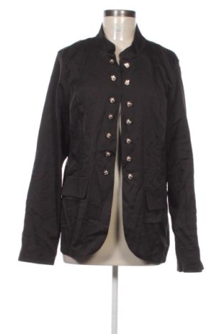 Damen Blazer Unbranded, Größe XXL, Farbe Schwarz, Preis 31,99 €