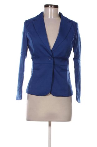 Damen Blazer Unbranded, Größe S, Farbe Blau, Preis 25,00 €
