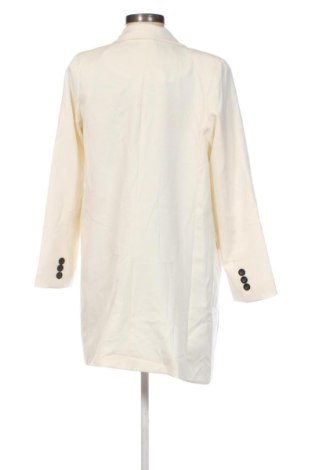Damen Blazer Unbranded, Größe M, Farbe Ecru, Preis 31,99 €
