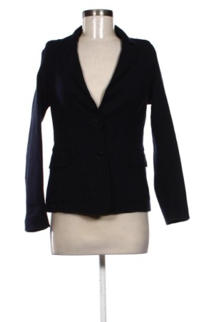 Damen Blazer Unbranded, Größe M, Farbe Blau, Preis 24,55 €