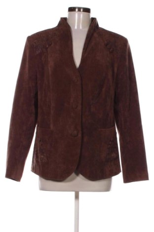 Damen Blazer Unbranded, Größe XXL, Farbe Mehrfarbig, Preis 24,55 €