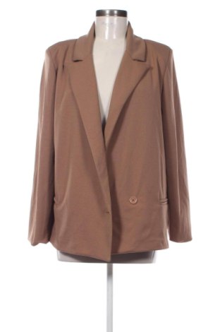 Sacou de femei Unbranded, Mărime S, Culoare Maro, Preț 151,99 Lei