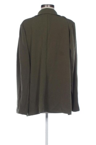 Sacou de femei Unbranded, Mărime XXL, Culoare Verde, Preț 203,32 Lei