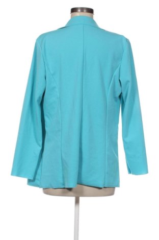 Damen Blazer Unbranded, Größe M, Farbe Blau, Preis 31,99 €