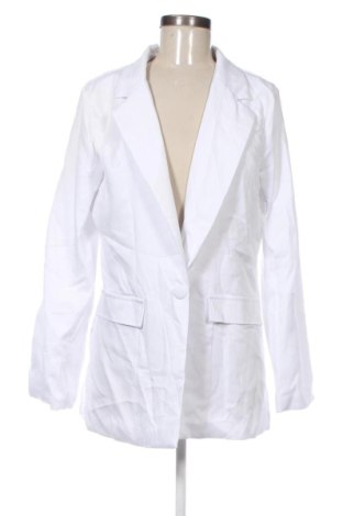 Női blézer Unbranded, Méret XL, Szín Fehér, Ár 12 349 Ft