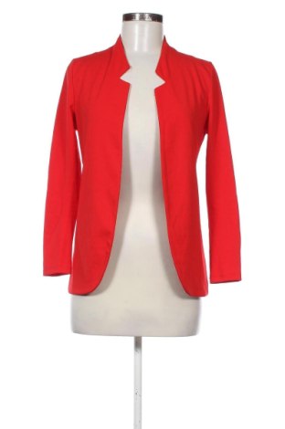 Sacou de femei Unbranded, Mărime M, Culoare Roșu, Preț 151,99 Lei