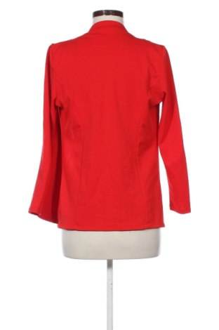 Sacou de femei Unbranded, Mărime M, Culoare Roșu, Preț 151,99 Lei