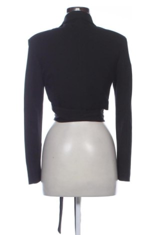 Damen Blazer Unbranded, Größe M, Farbe Schwarz, Preis 25,00 €