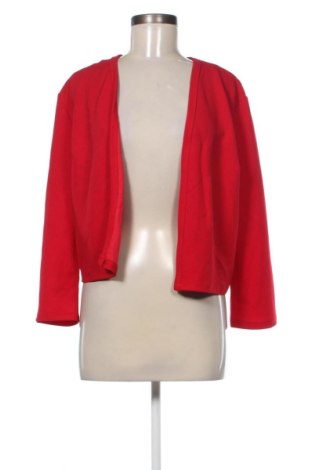 Damen Blazer Unbranded, Größe XL, Farbe Rot, Preis € 24,55