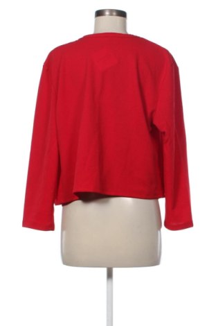 Damen Blazer Unbranded, Größe XL, Farbe Rot, Preis € 24,55