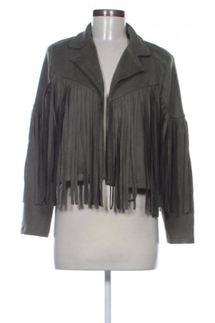 Damen Blazer Unbranded, Größe S, Farbe Grün, Preis 25,00 €