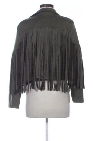 Damen Blazer Unbranded, Größe S, Farbe Grün, Preis 25,00 €