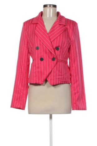 Damen Blazer Unbranded, Größe M, Farbe Mehrfarbig, Preis 31,99 €