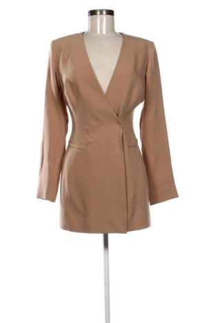 Damen Blazer Unbranded, Größe S, Farbe Braun, Preis 24,55 €