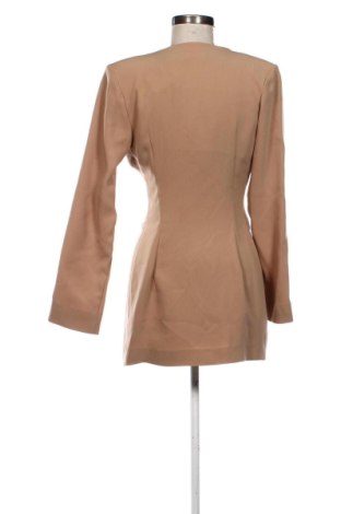 Damen Blazer Unbranded, Größe S, Farbe Braun, Preis 24,55 €