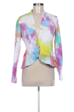 Damen Blazer Unbranded, Größe M, Farbe Mehrfarbig, Preis 24,55 €